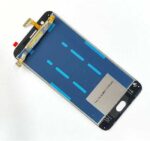 Display For Vivo Y69 Lcd Screen Folder Combo - Image 2