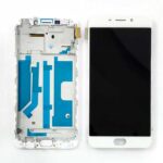 Display For Oppo F1 Plus Lcd Screen Folder Combo