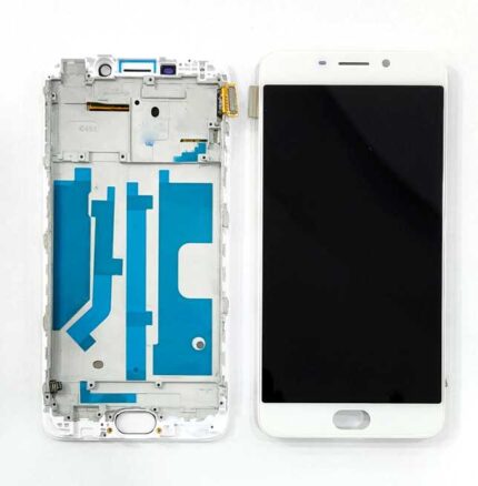 Display For Oppo F1 Plus Lcd Screen Folder Combo