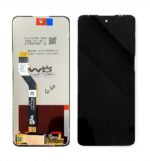 Display For Motorola Moto G60 Lcd Screen Folder Combo