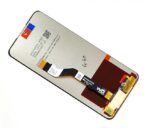Display For Motorola Moto G60 Lcd Screen Folder Combo - Image 2
