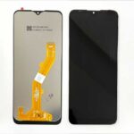 Display For Nokia C30 Lcd Screen Folder Combo