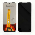 Display For Nokia C12 Lcd Screen Folder Combo