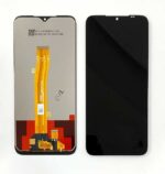 Display For Nokia C12 Pro Lcd Screen Folder Combo