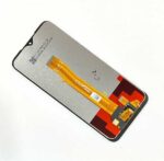 Display For Nokia C12 Pro Lcd Screen Folder Combo - Image 2