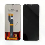Display For Nokia C21 Plus Lcd Screen Folder Combo
