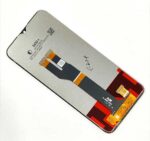Display For Nokia C21 Plus Lcd Screen Folder Combo - Image 2