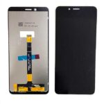 Display For Nokia C3 Lcd Screen Folder Combo