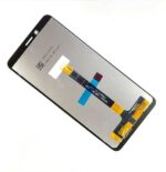 Display For Nokia C3 Lcd Screen Folder Combo - Image 2