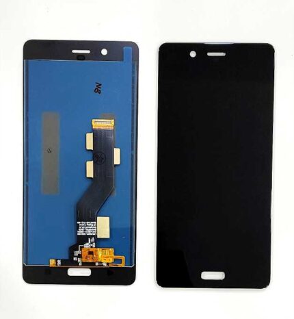 Display For Nokia 8 Lcd Screen Folder Combo