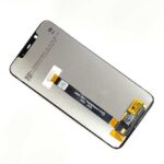 Display For Nokia 8.1 Lcd Screen Folder Combo - Image 2