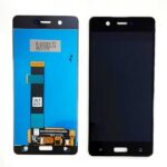 Display For Nokia 5 Lcd Screen Folder Combo