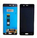 Display For Nokia 5 Lcd Screen Folder Combo