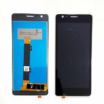 Display For Nokia 3.1 (Nokia 3 2018) Lcd Screen Folder Combo
