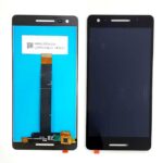 Display For Nokia 2.1 Lcd Screen Folder Combo