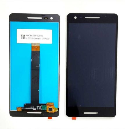 Display For Nokia 2.1 Lcd Screen Folder Combo