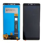 Display For Nokia 1 Plus Lcd Screen Folder Combo