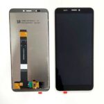 Display For Nokia C2 Lcd Screen Folder Combo