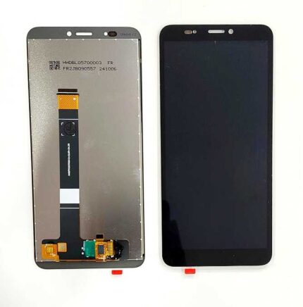 Display For Nokia C2 Lcd Screen Folder Combo
