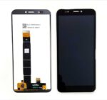 Display For Nokia C1 Lcd Screen Folder Combo