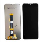 Display For Nokia G22 Lcd Screen Folder Combo