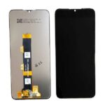 Display For Nokia G22 Lcd Screen Folder Combo
