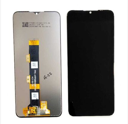 Display For Nokia G22 Lcd Screen Folder Combo