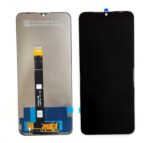 Display For Nokia G60 5g Lcd Screen Folder Combo