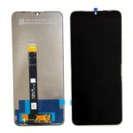 Display For Nokia G60 5g Lcd Screen Folder Combo