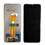 Display For Nokia G400 5g Lcd Screen Folder Combo
