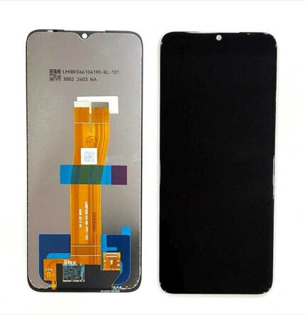 Display For Nokia G400 5g Lcd Screen Folder Combo