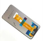 Display For Nokia G400 5g Lcd Screen Folder Combo - Image 2
