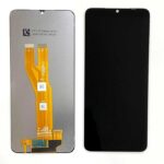 Display For Honor X6d 5g Lcd Screen Folder Combo