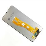 Display For Honor X6d 5g Lcd Screen Folder Combo - Image 2
