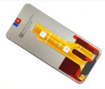 Display For Honor 400 Smart 4g/5g Lcd Screen Folder Combo - Image 2
