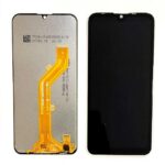 Display For Tecno Spark Go 2019 (KC1) Lcd Screen Folder Combo