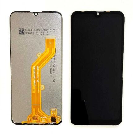 Display For Tecno Spark Go 2019 (KC1) Lcd Screen Folder Combo