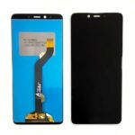 Display For Infinix Note 5 (X604) Lcd Screen Folder Combo