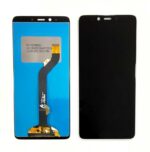 Display For Infinix Note 5 (X604) Lcd Screen Folder Combo