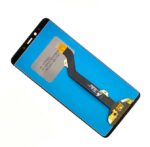Display For Infinix Note 5 (X604) Lcd Screen Folder Combo - Image 2
