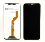 Display For Infinix Hot S3X (X622) Lcd Screen Folder Combo