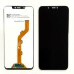 Display For Infinix Hot S3X (X622) Lcd Screen Folder Combo