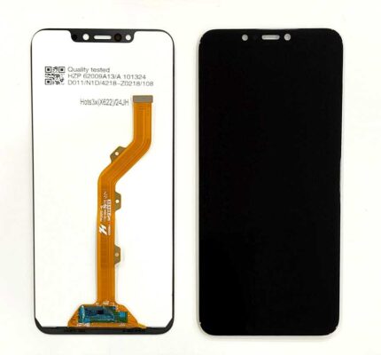 Display For Infinix Hot S3X (X622) Lcd Screen Folder Combo