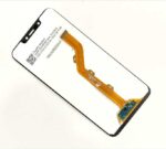 Display For Infinix Hot S3X (X622) Lcd Screen Folder Combo - Image 2