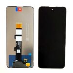 Display For Motorola Moto E40/E30 Lcd Screen Folder Combo