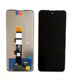 Display For Motorola Moto E40/E30 Lcd Screen Folder Combo