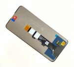 Display For Motorola Moto E40/E30 Lcd Screen Folder Combo - Image 2