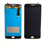 Display For Motorola Moto E4 Plus Lcd Screen Folder Combo