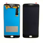 Display For Motorola Moto E4 Plus Lcd Screen Folder Combo