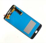 Display For Motorola Moto E4 Plus Lcd Screen Folder Combo - Image 2